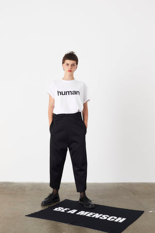 HUMAN Statement Shirt